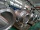 ANSI CLASS 150-300 Forged Ball Valve , Side Entry Valve Trunnion Mounted