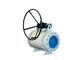Durable Casting Trunnion Mounted Ball Valves For Oil And Gas Industrial